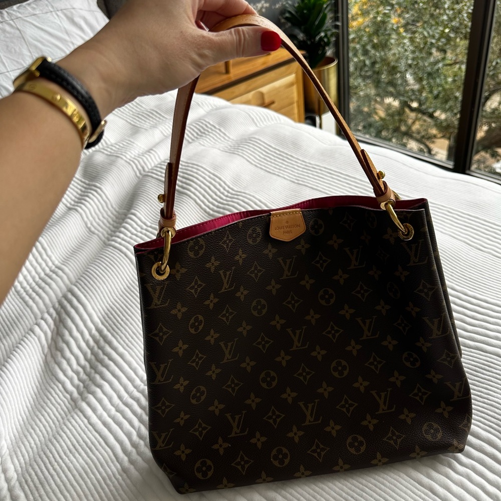 Louis Vuitton Gracefull PM